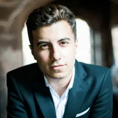 Listen to Iyad Sughayer, watch music videos, read bio, see tour dates & more!