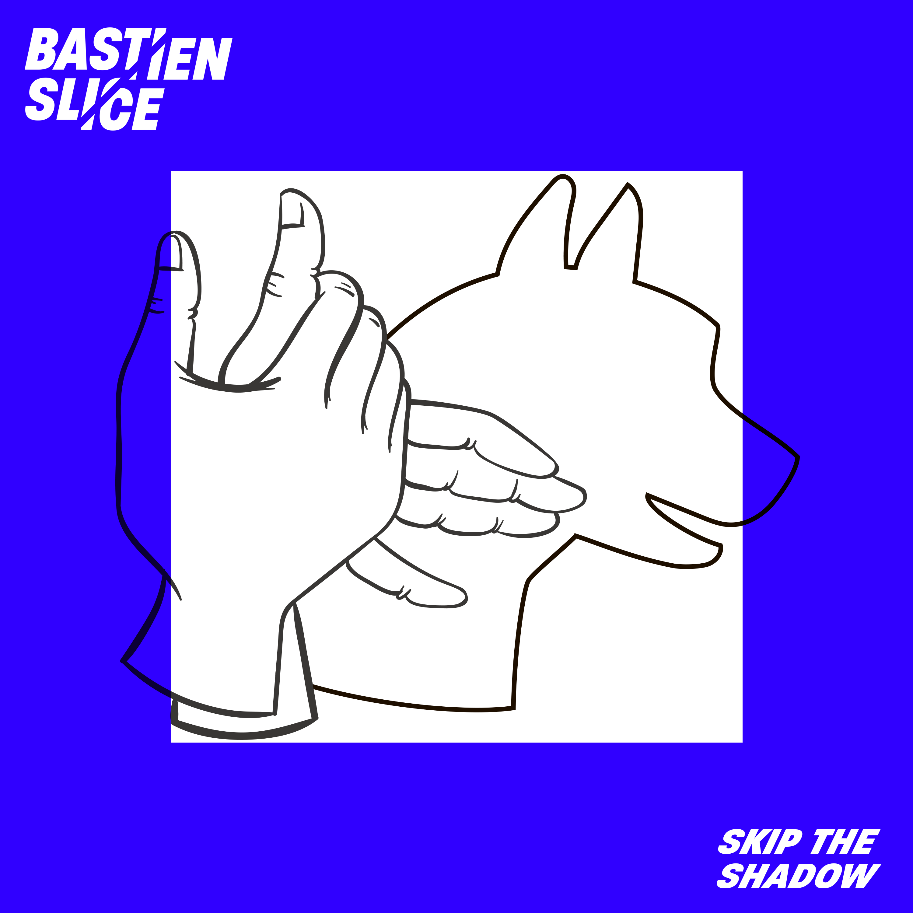 Skip the Shadow