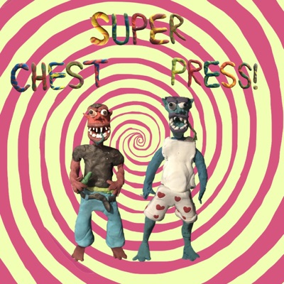 Super Chest Press! - Single