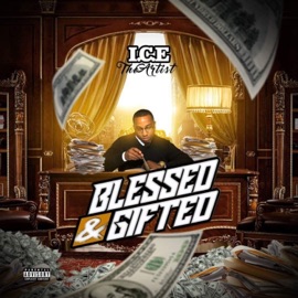 Roll Up (feat. Sam Davis & O.T) I.C.E Tha Artist