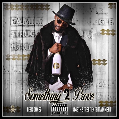 Something 2 Prove