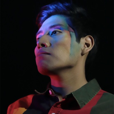 Chill With Me - Single