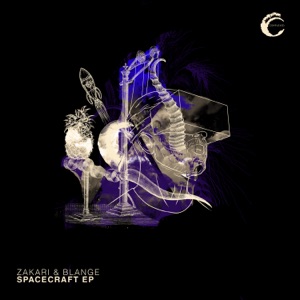 Spacecraft - EP
