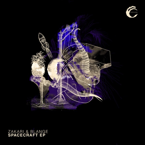 Spacecraft - EP