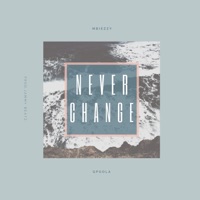 Never Change (feat. Gpoola) - Single - Mbiezzy