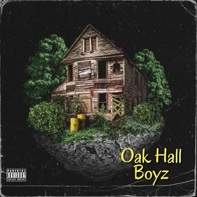 Oak Hall Boyz (feat. Yung Kel, Mauriik & Tizyty)