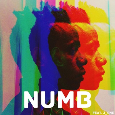 Numb (feat. JAY 0NE) - Single