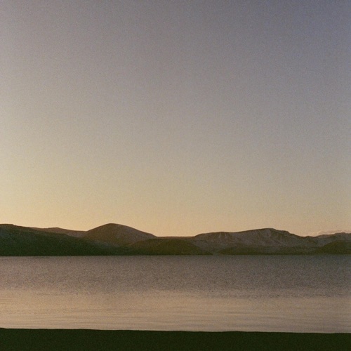 Silence. cover