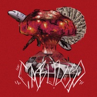 Feat Cabuloso - Single - Yxung Cri & Monduba Crew