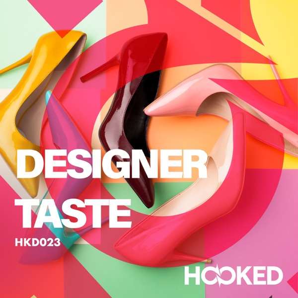 Designer Taste - EP