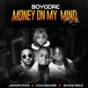 Money on My Mind ( Remix ) - Single