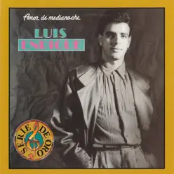 Amor de Medianoche - Luis Enrique
