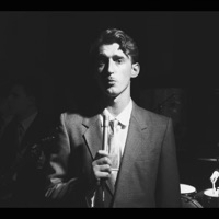 Nem vagyok ideges (Live session) - Single - Carson Coma