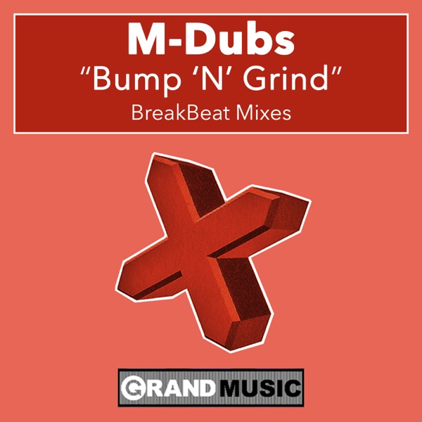 Bump 'n' Grind - EP