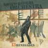 Adriano Batolba Orchestra - The Bomb (feat. Boppin' B)