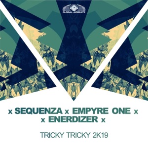 Tricky Tricky 2k19 - Single