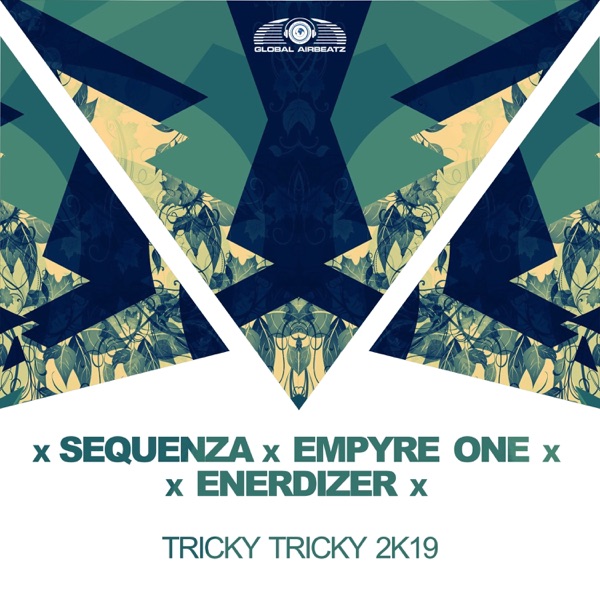 Tricky Tricky 2k19 - Single