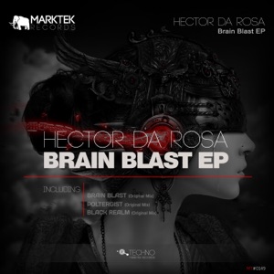 Brain Blast - Single