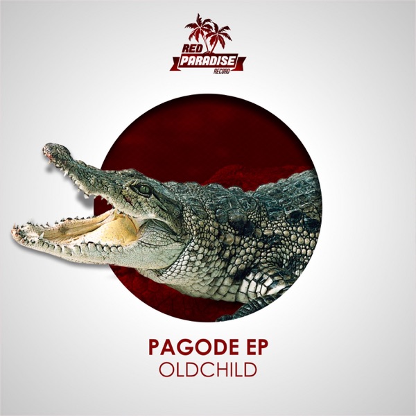 Pagode - Single