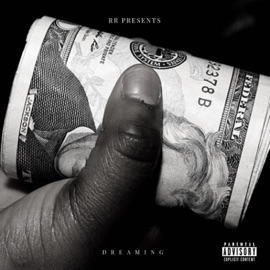 Dreamin' (feat. LRG Lucky & P3) LRG JE