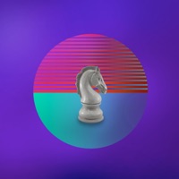 First Move, The Knight - Teeko