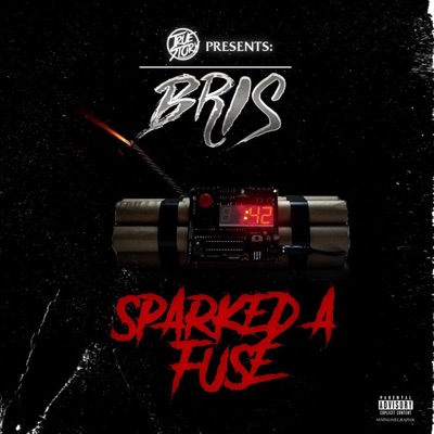 Sparked a Fuse - Single