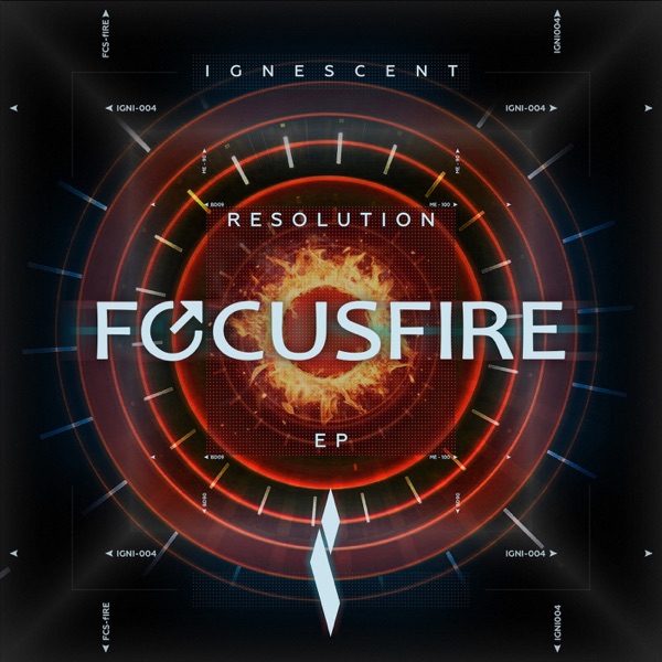 Resolution - EP