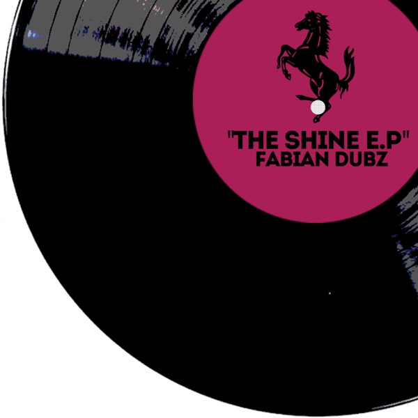 The Shine - EP