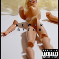 Newer B!tch - Single - Kidd Sike