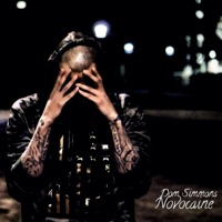 Novocaine - Single - Dom Simmons