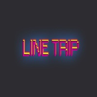 Album cover for Can't Get over You (Remix) by Line trip & Joji