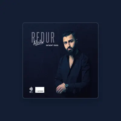 Listen to Redur Aladin, watch music videos, read bio, see tour dates & more!