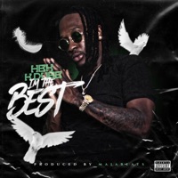 I'm the Best - Single - Hbk Kdubb