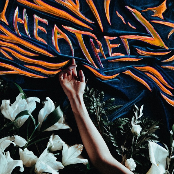 Heathen - Single cover