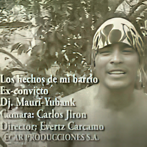 洋楽 EL CONVICTO/EPOCAS DE ENVIDIA Ex Convicto - Apple Music