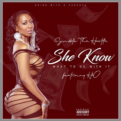 She Know What to Do With It (feat. H2o) - Single