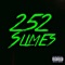 252 Slimes (feat. GBF Migo) - GBF JayRide lyrics