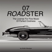 Roadster 07: The License For Fine Music of Perfect Coolness artwork