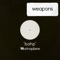 Bahp - Metroplane lyrics