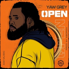 Open Yaw Grey