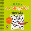 Hard Luck: Diary of a Wimpy Kid (BK8) - Jeff Kinney