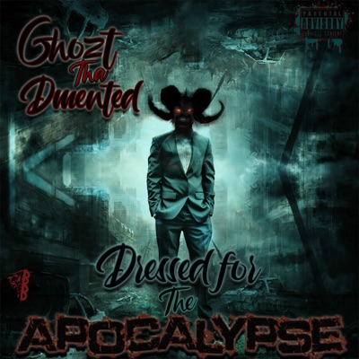 Dressed for the Apocalypse