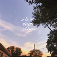 High Note - Single - Apee