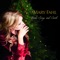 O Holy Night/Silent Night - Mary Fahl lyrics