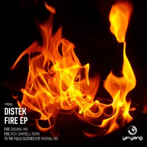 Fire - Single