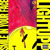 Smile in Ur Face - Single - Lightupp