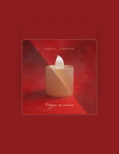 聆聽 Derouse、觀看音樂影片、閱讀小傳、查看巡演日期等！