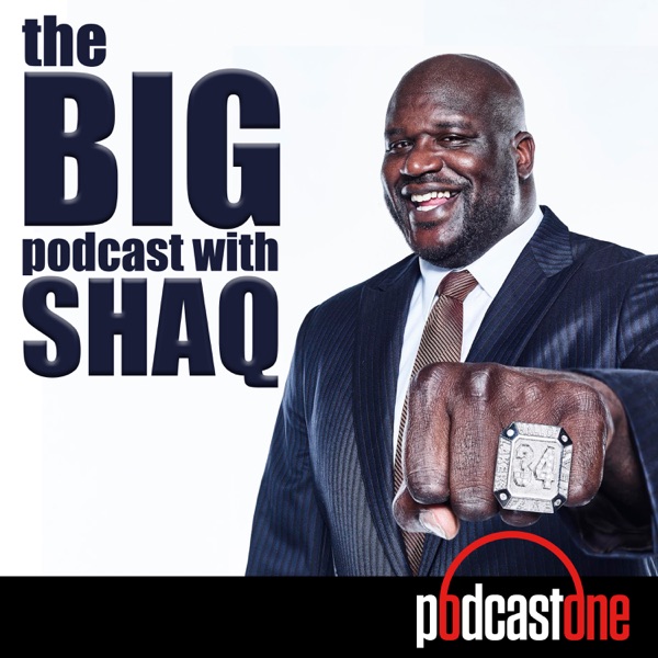 Shaquille O'Neal takes his DJ tour to Europe, how he got in trouble for Shareef's new tattoo, and plays a round of Walmart or Waffle House on The Big Podcast with Shaq