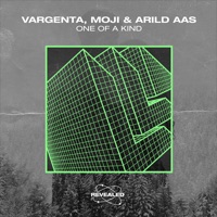 One of a Kind - Single - VARGENTA, Moji & Arild Aas