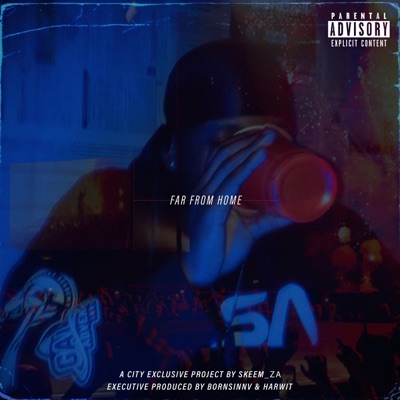 Far From Home - Single